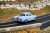 Scalextric C4669 - Ford Lotus Cortina Bil - Gulf Edition - 1 32