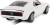 Ford Mustang - Fast And Furious 6 - C4664 - Scalextric