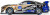 Scalextric - Ford Mustang Gt4 - Canadian Gt 2021 - 1 32 - C4403