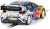 Scalextric - Ford Puma Rally1 - Monte Carlo 2024 - 1 32 - C4569