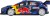 Scalextric C4654 - Ford Puma Rally1 Monte Carlo 2025 Bil - 1 32