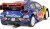 Scalextric C4654 - Ford Puma Rally1 Monte Carlo 2025 Bil - 1 32