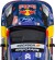 Scalextric C4654 - Ford Puma Rally1 Monte Carlo 2025 Bil - 1 32