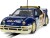 Scalextric C4667 - Ford Rs200 Pat Doran Bil - 1 32