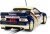 Scalextric C4667 - Ford Rs200 Pat Doran Bil - 1 32