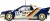 Scalextric C4667 - Ford Rs200 Pat Doran Bil - 1 32