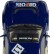 Scalextric C4667 - Ford Rs200 Pat Doran Bil - 1 32
