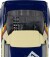 Scalextric C4667 - Ford Rs200 Pat Doran Bil - 1 32