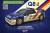 Scalextric C4667 - Ford Rs200 Pat Doran Bil - 1 32