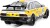 Scalextric C4628 - Ford Sierra Rs500 Bil - Ytcc Dan Brown 2024