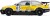Scalextric C4628 - Ford Sierra Rs500 Bil - Ytcc Dan Brown 2024