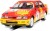 Scalextric C4632 - Ford Sierra Sapphire - Btcc 1990 - Rob Gravett