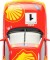 Scalextric C4632 - Ford Sierra Sapphire - Btcc 1990 - Rob Gravett