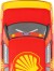 Scalextric C4632 - Ford Sierra Sapphire - Btcc 1990 - Rob Gravett