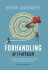 Forhandling Af It-Aftaler