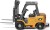 Forklift Rc 1 64 2 4Ghz 3 7V Li-Ion 8 Channels - Z6750A - Mx