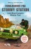 Forræderen Fra Stormy Station - Cold Blood Cooper S Mission Four