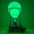 Fortnite - Battle Bus Diorama Light