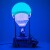 Fortnite - Battle Bus Diorama Light