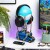Fortnite - Battle Bus Diorama Light