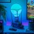 Fortnite - Battle Bus Diorama Light