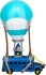 Fortnite - Battle Bus Diorama Light