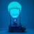 Fortnite - Battle Bus Diorama Light