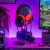Fortnite - Battle Bus Diorama Light
