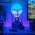 Fortnite - Battle Bus Diorama Light