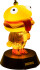 Fortnite - Beef Boss Icon Light