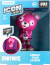 Fortnite - Cuddle Team Leader Icon Light