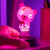 Fortnite - Cuddle Team Leader Icon Light