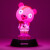 Fortnite - Cuddle Team Leader Icon Light