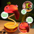 Fortnite - Durrr Burger Posable Light