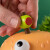 Fortnite - Durrr Burger Posable Light