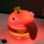 Fortnite - Durrr Burger Posable Light