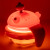 Fortnite - Durrr Burger Posable Light