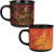 Fortnite Heat Change Mug