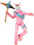 Fortnite - Legendary Series Figur 15 Cm Assorterede
