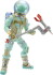 Fortnite - Legendary Series Figur 15 Cm Assorterede