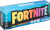 Fortnite Logo Light