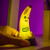 Fortnite - Peely Icon Light