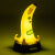 Fortnite - Peely Icon Light