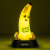 Fortnite - Peely Icon Light