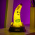 Fortnite - Peely Icon Light