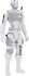 Fortnite - Victory Duo Mode Figur 30 Cm - Assorterede