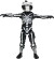 Fortnite - Victory Series Figur 30 Cm - Assorteret