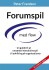 Forumspil Med Flow