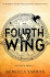 Fourth Wing - Bestå Eller Dø