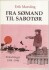 Fra Sømand Til Sabotør